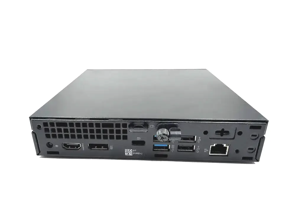 Dell Optiplex 3070 Micro — Kompik